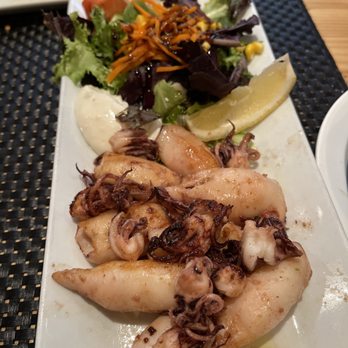 El Sur - Tapas Bars Near Me - Madrid, M