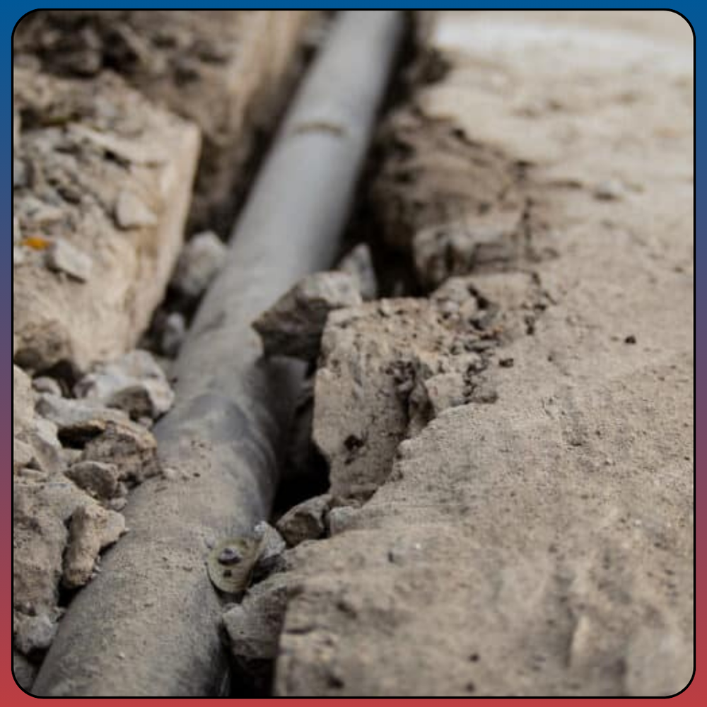 Slide of Resolution Plumbing