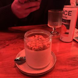 panna cotta panna cotta
