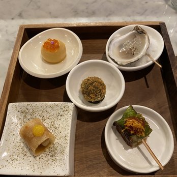 Mari - Appetizer - Korean Near Me - New York, New York