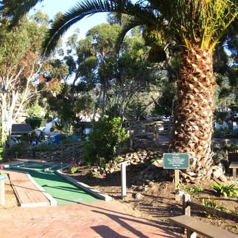 Golf Gardens - Mini Golf Near Me - Avalon, California Golf Gardens - Mini Golf Near Me - Avalon, California