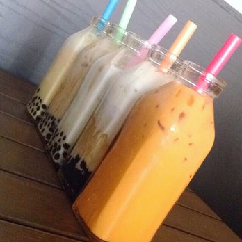 Plentea - Colorful Boba - Tea Rooms Near Me - San Francisco, California Plentea - Colorful Boba - Tea Rooms Near Me - San Francisco, California