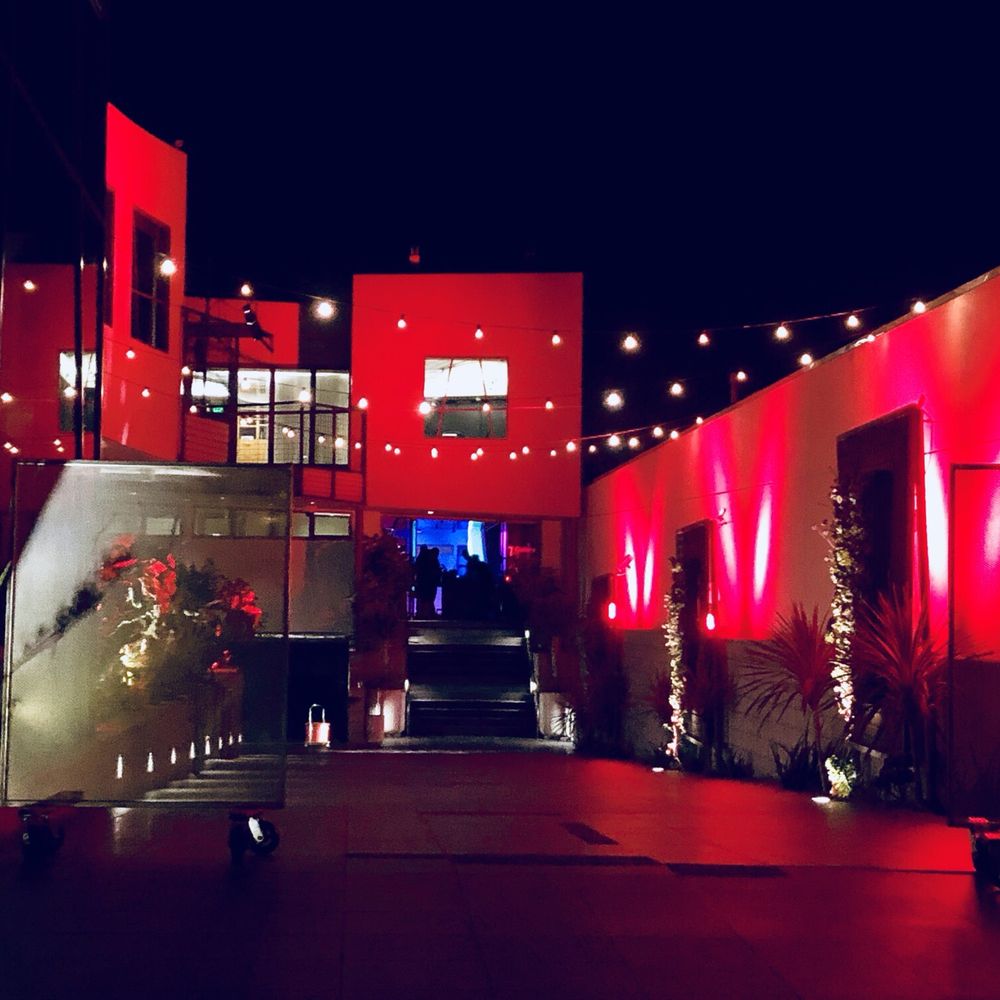 Seven-Degrees - Venues & Event Spaces Near Me - Laguna Beach, California Seven-Degrees - Venues & Event Spaces Near Me - Laguna Beach, California