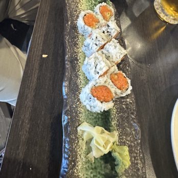 Sumo Sushi Hibachi - Spicy tuna - Sushi Bars Near Me - Daytona Beach, Florida Sumo Sushi Hibachi - Spicy tuna - Sushi Bars Near Me - Daytona Beach, Florida