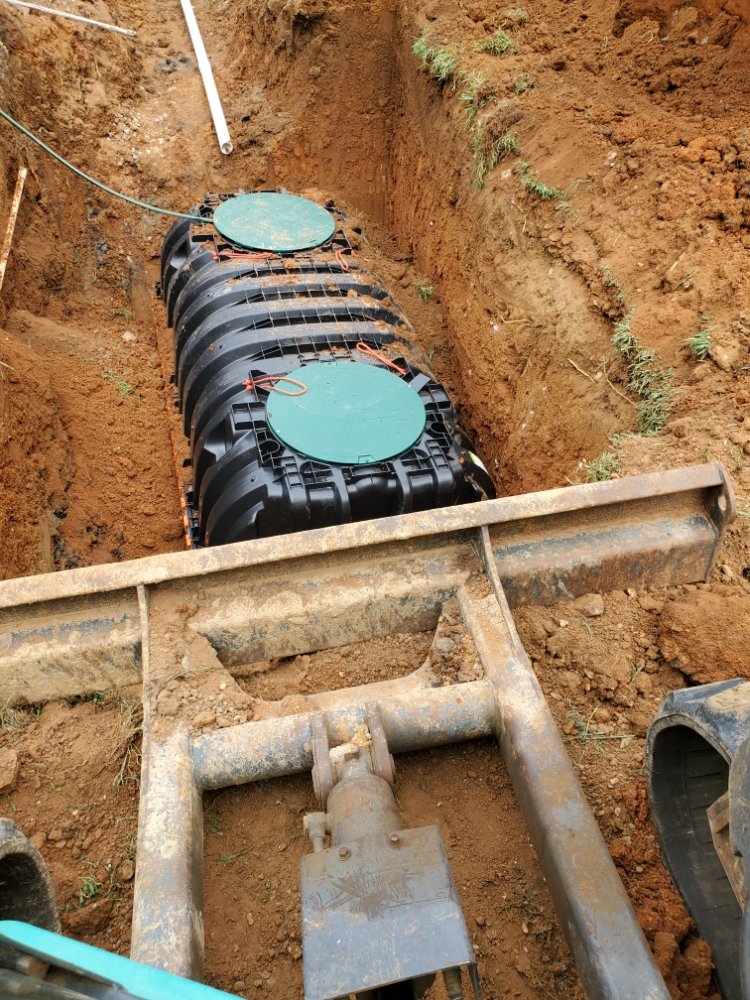 Slide of Choice One Plumbing