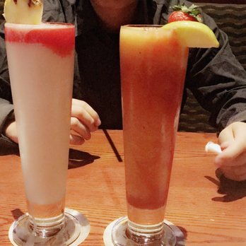 Red Lobster - Seafood Near Me - Brea, California