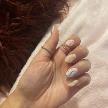 Issa Nails - Nail Salons Near Me - New York, New York