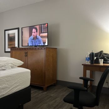 Best Western Plus at Lake Powell - Hotels Near Me - Page, Arizona