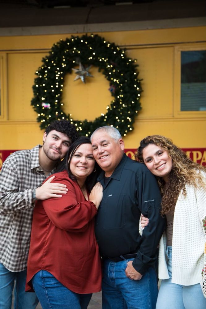 Slide of Storm Roofing