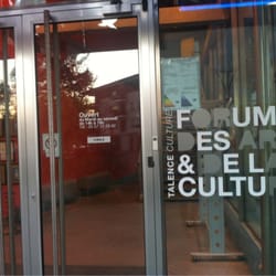 Forum des Arts et de la Culture