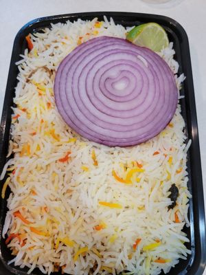 Spice Fine Indian Cuisine Biryani Place by null