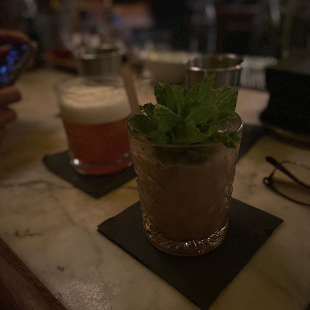 The Wolves - Café Colada (and negroni???) - Cocktail Bars Near Me - Los Angeles, California The Wolves - Café Colada (and negroni???) - Cocktail Bars Near Me - Los Angeles, California