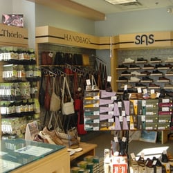 Haig Shoes