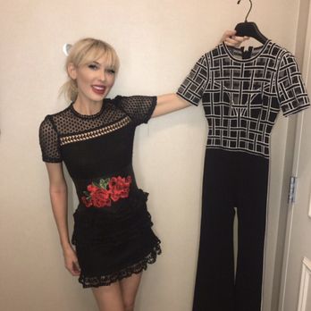 Jackie Rose Style - Personal Shopping Near Me