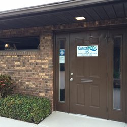 Jaclyn S Nadler, MD - CoastalMED DPC - Front entrance