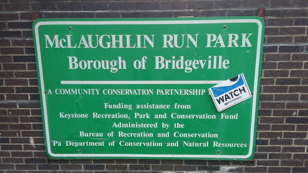 MCLAUGHLIN RUN PARK 11 Photos Parks 820 McLaughlin Run Rd