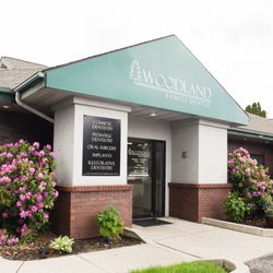 Woodland Family Dental