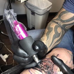 Body INKorporated