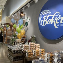 Seafood City Supermarket