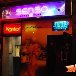 Senso dance club