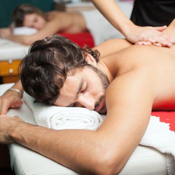 Golden Finger Spa - Massage Near Me - Boston, Massachusetts