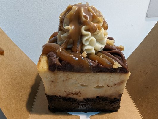 Whipped London by null