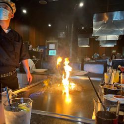 Nikko Hibachi Steak House And Lounge