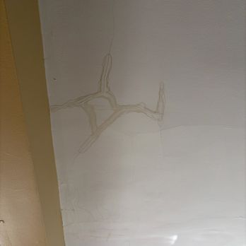 G Fedale Roofing & Siding - The work that they will not fix it was there incorrect flashing that was not properly done and caused interior flooding in my kitchen! - Roofing Near Me - Wilmington, Delaware