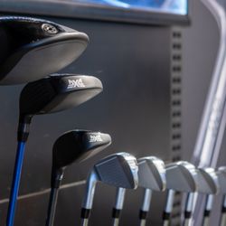 PXG Paramus