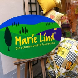 Provence Stoffladen Marie Lind