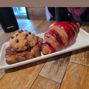 Pitchoun! - Croissants - Cafes Near Me - Los Angeles, California