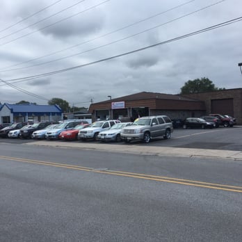 Auto Impact Sales - Car Dealers Near Me - Highland, Indiana