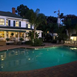 Grandview Bed & Breakfast - Grandview B&B at night