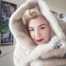 Viata Aesthetics and Wellness - 64yo I get Dysport from Viata Aesthetics with Candace