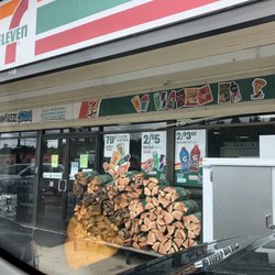 7-Eleven - BS