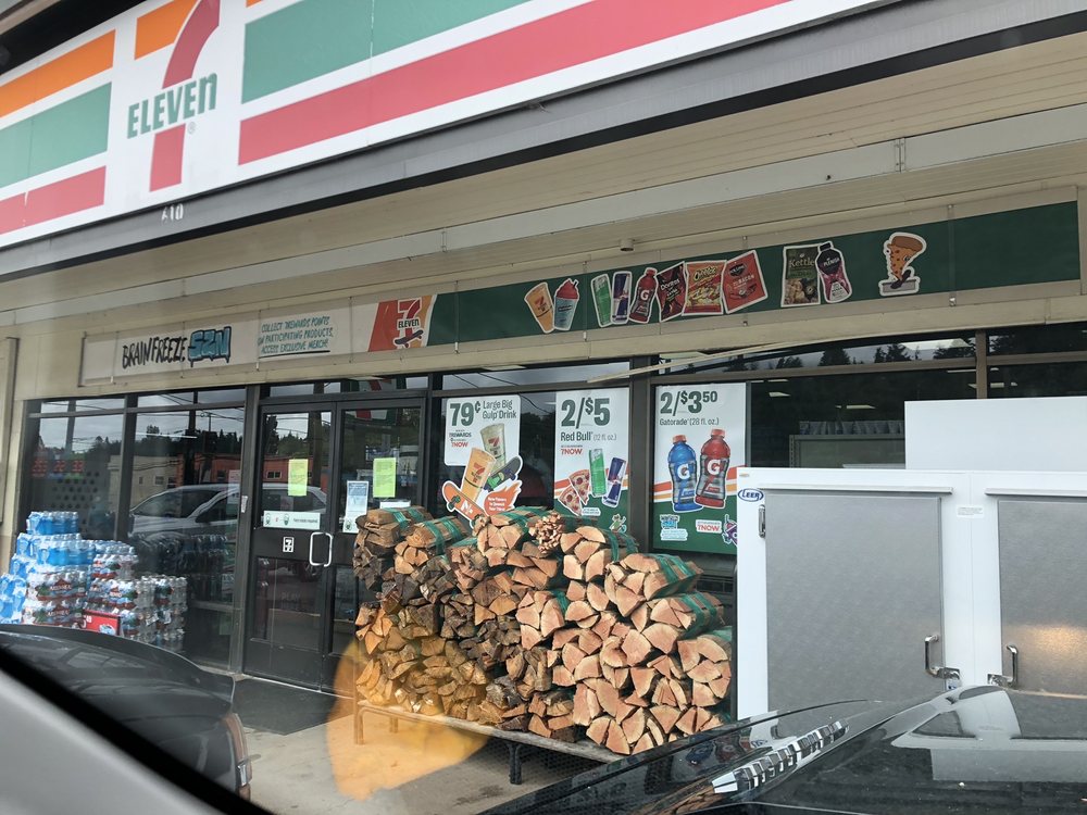 7-Eleven Logo