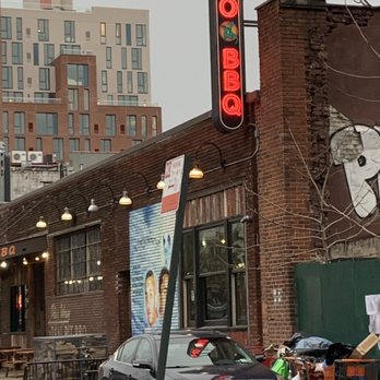 Dinosaur Bar-B-Que - The Joint !! - Barbeque Near Me - Brooklyn, New York Dinosaur Bar-B-Que - The Joint !! - Barbeque Near Me - Brooklyn, New York