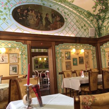 Schönbrunner Stöckl - Dinner Theater Near Me - Vienna, 9 Schönbrunner Stöckl - Dinner Theater Near Me - Vienna, 9