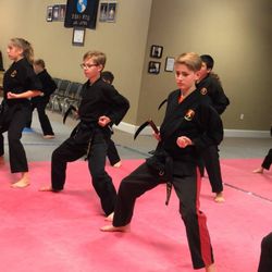 Innovative Martial Arts Academy