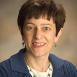 Joy Allen, LCSW MDiv