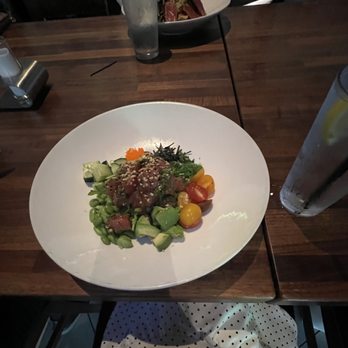 Yard House - Poke Salad - Bars Near Me - Raleigh, North Carolina Yard House - Poke Salad - Bars Near Me - Raleigh, North Carolina