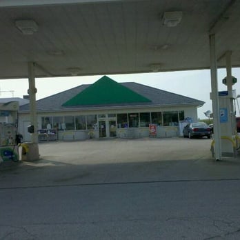bp - Gas Stations Near Me - Brazil, Indiana