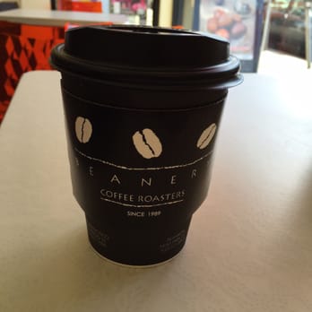 Beanery - White Mocha ($3.35) - Coffee & Tea Near Me - San Francisco, California Beanery - White Mocha ($3.35) - Coffee & Tea Near Me - San Francisco, California