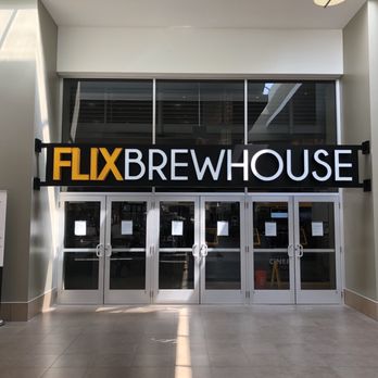 Flix Brewhouse - Madison - Cinema Near Me - Madison, Wisconsin