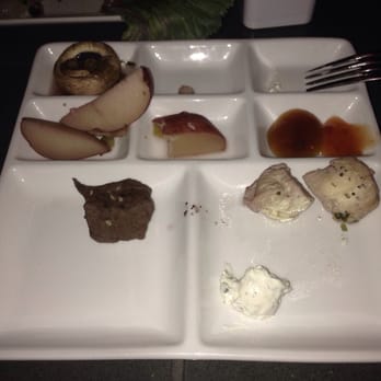 The Melting Pot - Yum almost finished! - Fondue Near Me - Austin, Texas The Melting Pot - Yum almost finished! - Fondue Near Me - Austin, Texas