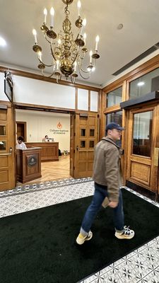 The Bocuse Restaurant by null