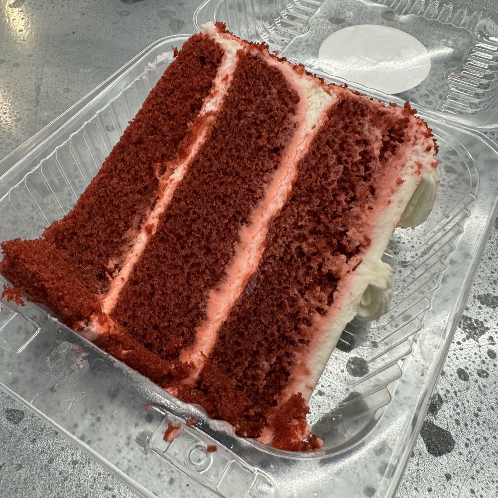 Leo’s Market and Eatery - The best red velvet cake I've ever had! - Convenience Stores Near Me - Indianapolis, Indiana Leo’s Market and Eatery - The best red velvet cake I've ever had! - Convenience Stores Near Me - Indianapolis, Indiana
