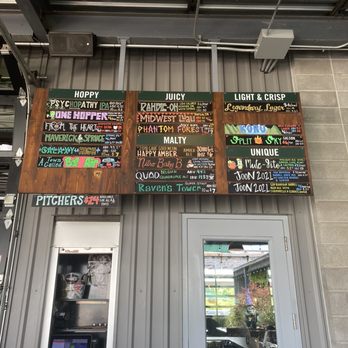 MadTree Brewing - Breweries Near Me - Cincinnati, Ohio