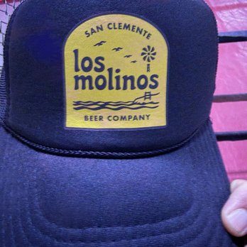 Los Molinos Beer - Sick hats - Brewpubs Near Me - San Clemente, California Los Molinos Beer - Sick hats - Brewpubs Near Me - San Clemente, California