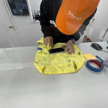 FixUdevice - iPhone screen fix - Mobile Phone Repair Near Me - Anaheim, California